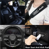 [For Audi] A3 A4 A4L A5 A6 A7L A8 Q2L Q3 Q4 Q5 Q5L Q7 TT Car interior decoration supplies Auto parts