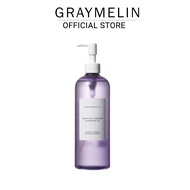 GRAYMELIN Purifying Lavender Cleansing Oil 400ml.