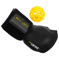 Golf Wrist Trainer with Golf Swing Trainer Ball Golf Swing Trainer Hold Wrist Brace Band Trainer Cor