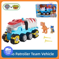 [SG] Genuine Paw Patrol Dino Patroller Team Vehicle Kids Paw Patrol Vehicles Toys Children Cars Toy Paw Patrol Dinosaur