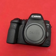Second-hand Canon 6D2 fuselage Quan Huafu high-end SLR camera
