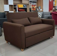 Sofa sleeper sofa informa sofabed kursi sofa bed