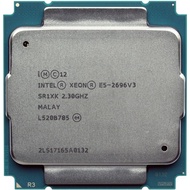 CPU Xeon E5 2696v3 18 cores 36 threads Cheap Price