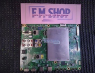 Motherboard Mesin TV Toshiba 40L5400VJ - Mobo MB Mainboard TV 40L5400 VJ