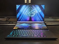 ASUS ROG 華碩 Zephyrus Duo 16 RTX4090 16吋電競筆電(R9-7945HX/32GB*2/2TB+2TB/RTX 4090/W11/GX650PY-0021A7945H