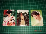 明星早期照片 - 松田聖子 林青霞   6cm*  9cm照片  每張150元【CS超聖文化讚】