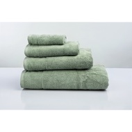 AKEMI Luxor Egyptian (Face Towel / Hand Towel / Bath Towel)