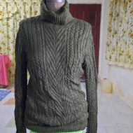 Knitwear lock during  live