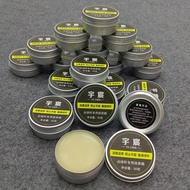 Billiard Club Maintenance Wax Paint-Free Club White Wax Wood Maple Club Forelimb Cleaning Maintenanc