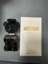 Moschino Toy 2 & Toy Boy 30ml