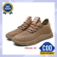 Sepatu Cowok Model Terbaru 2022 Korean Style Kekinian Murah Remaja Laki Laki Dewasa Distro Import 20