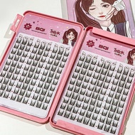 Simulation Ghép lông mi giả 3D Lightweight 3D Cosplay Feelash Cluster Tiện ích mở rộng cho Blogger l