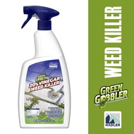 Green Gobbler 20% Vinegar Weed and Grass Killer Spray 32oz/946ml