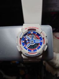 Casio Gshock GA-110TR