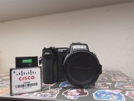 Nikon coolpix 5700