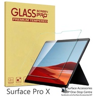 [MALAYSIA]Microsoft Surface Pro X Tempered Glass Screen Protector for Surface Pro X 2019
