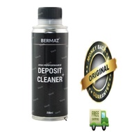 ORIGINAL MAZDA BERMAZ DEPOSIT CLEANER (200ML)FOR INJECTOR ,FUEL TANK & ALL FUEL SYSTEM CLEANER PARTS