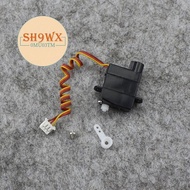 1.9G Plastic Servo for  V966 V911S V977 V930 V931 XK K110 K124 A600 A430 A800 RC Helicopter Parts Ac