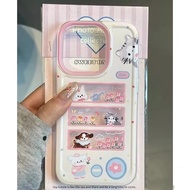Case For Xiaomi Redmi NOTE 7 8 9 10 11 12 PRO 13 PRO PLUS 14 PRO 5G poco M2 M3 M4 M5 M5S C40 C65 C75