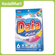 Daia Deterjen Putih 2700 Gram