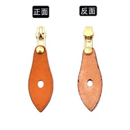 Phụ Kiện Túi Xách Khóa Kéo LV Speedy 25/30/35 Đầu Khóa Da Số 5 Khóa Kéo Nano Speedy Phụ Kiện Túi Xác