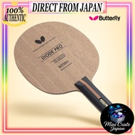 Butterfly Table Tennis Shakehand Racket Diode Pro ST 37104
