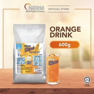 NESTLE Orange Drink Jus Oren - 640g