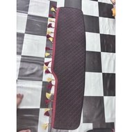 Truck dashboard mats k3000 k165 k140 k1t25 k2700 k1t4