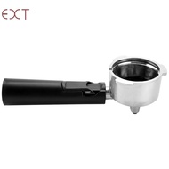 【hzhaiyaa2.sg】51MM Coffee Machine Parts Household Coffee Machine Portafilter for KF6001 KF7001 KF800