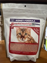 EmerAid 腎臟配方 貓糧 400g
