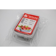 MYCHEF ALUMINIUMFOIL 4438-P