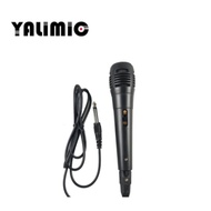 SonicGear M2 Wired Microphone (6.5mm)