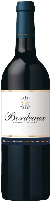法國寶龍特級波爾多紅葡萄酒2020 0.75L