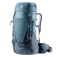 deuter Futura Air Trek 50+10 Trekking Backpack with Rain Cover