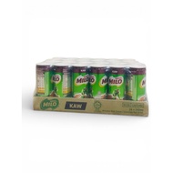 MILO TIN KAW 240ML/TIN