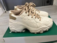 PUMA Pulsar Wedge Woman Deboss
