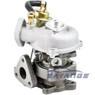 RHB31 VZ21 Turbocharger 13900-62D51 1390062D51 turbo Turbine For SUZUKI SWIFT Jimny Alto SX4 LIANA G