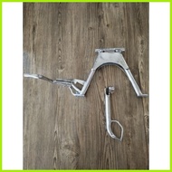 ▩ ▥ Yamaha mio i 125/ mio soul i 125 stainless center stand.