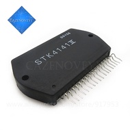 2 Piece STK4141II STK4141 ZIP-18 In Stock
