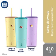 Montigo Disney Tsum Tsum Collection (Beauty & The Beast/ Ariel & Flounder/ Rapunzel & Pascal) Sense 