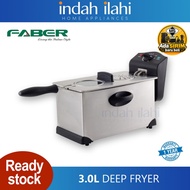Faber 3.0L Deep Fryer FDF2038