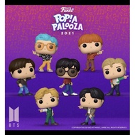 [FUNKO POP] Keychain Funko Pop Rocks BTS Dynamite