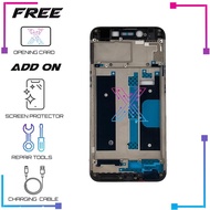 For Oppo A71 Middle Frame Front Housing Casing