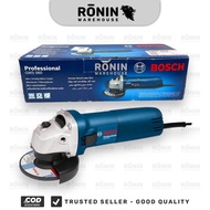 Mesin Disc Gerinda GWS 060 Mini Grinder Disgerinda BOSCH