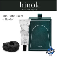 Korean Skin Care The Hand Balm (2 option) I Hinok I  Natural I Hand Cream I Hand Care