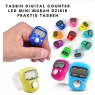 MINI DIGITAL TASBIH TASBIH/ FINGER TASBIH/ DZIKIR COUNTING TOOL/