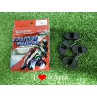 KAWASAKI ZX150 ZXR150 KRR150 RR150 Clutch Bush Set Clutch Damper Set Clutch Rubber Set 100% Good Qua