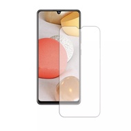 LAYAR Tempered Glass Samsung Galaxy A22 4G Clear Screen Protector (Not Full Screen)