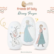 Friends Of Sally Disney Frozen Character Pillow - Elsa Anna Olaf