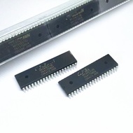 Chip MPC89E51AE 89E52 89E58 89E54 DIP-40 Straight Foot